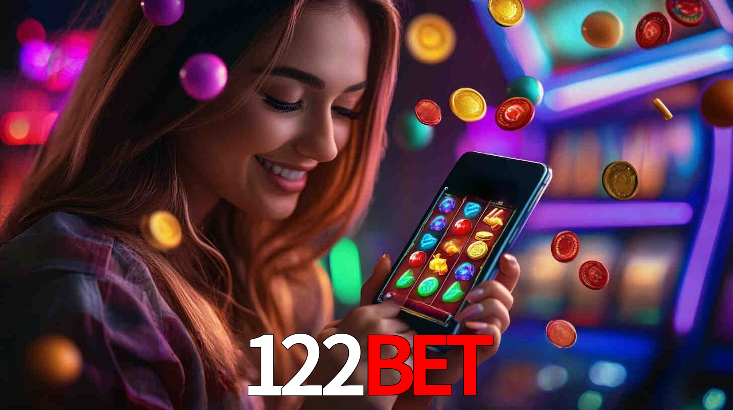 Processo de Download do App 122bet BET - Passo a Passo Simples