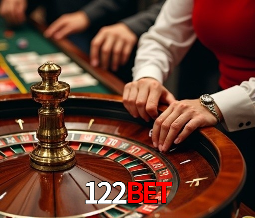 Interface do Aplicativo 122bet BET - Design Premium e Intuitivo